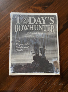 "Today's Bowhunter" IBEP Instructor Manual